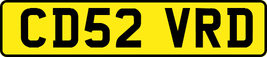 CD52VRD