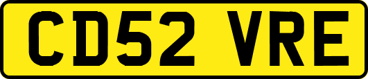 CD52VRE