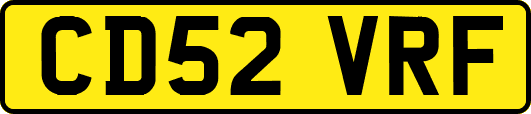CD52VRF