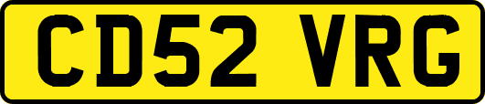 CD52VRG