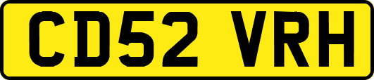 CD52VRH
