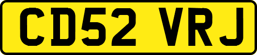 CD52VRJ