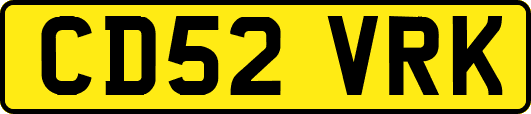 CD52VRK