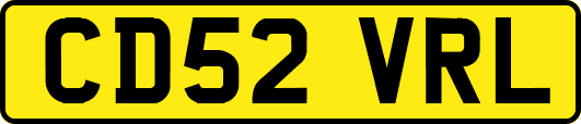 CD52VRL