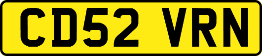 CD52VRN