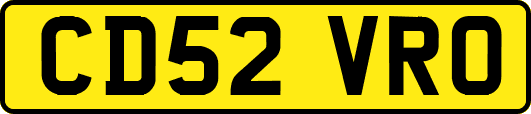 CD52VRO