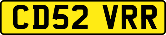 CD52VRR