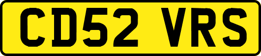 CD52VRS