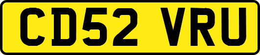 CD52VRU