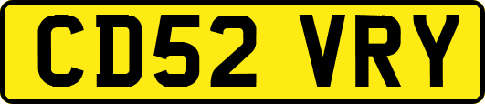 CD52VRY