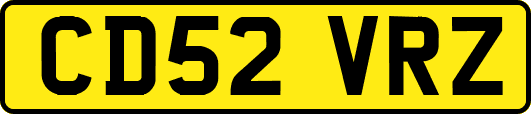 CD52VRZ