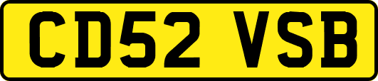 CD52VSB