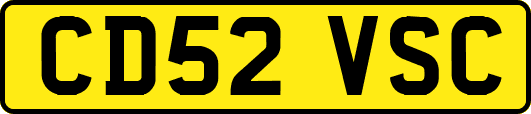 CD52VSC