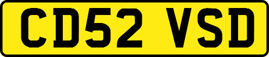 CD52VSD