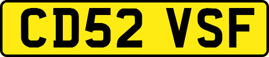 CD52VSF