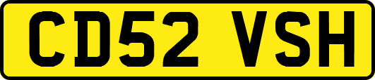CD52VSH