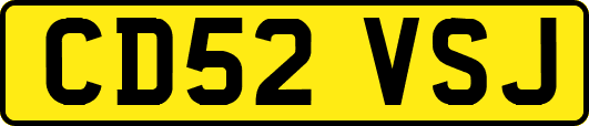 CD52VSJ
