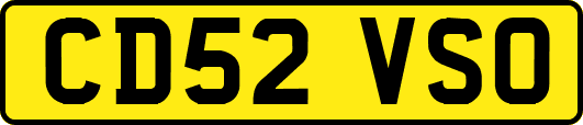CD52VSO