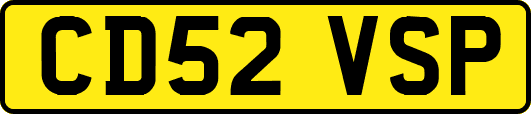 CD52VSP