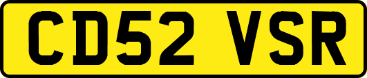 CD52VSR