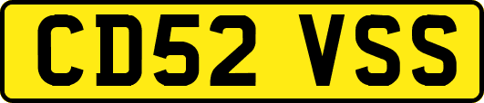 CD52VSS