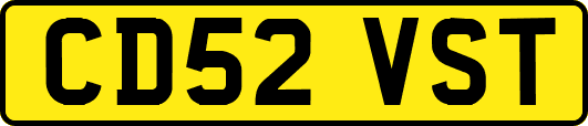 CD52VST