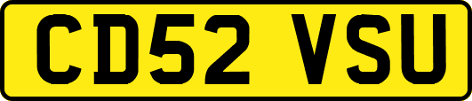 CD52VSU