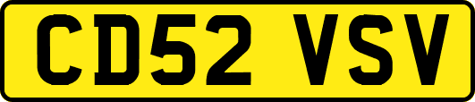 CD52VSV