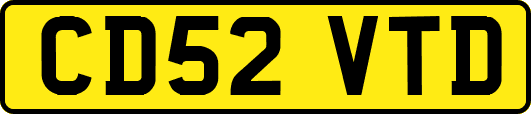 CD52VTD