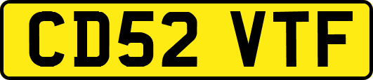 CD52VTF