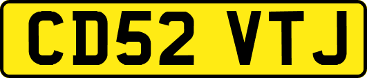 CD52VTJ