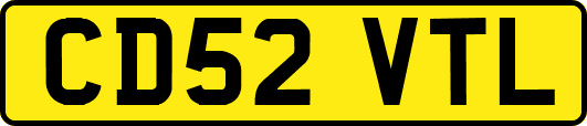 CD52VTL