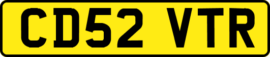 CD52VTR