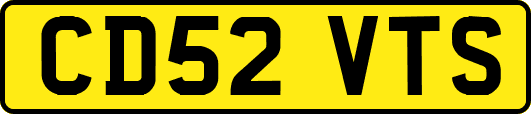 CD52VTS