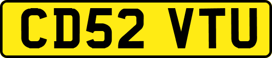 CD52VTU