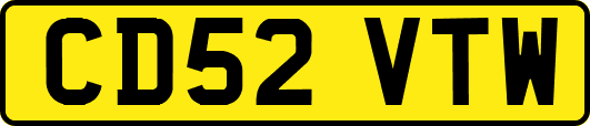 CD52VTW