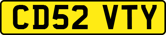 CD52VTY