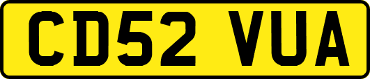 CD52VUA
