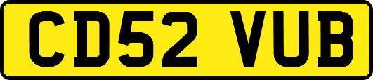 CD52VUB