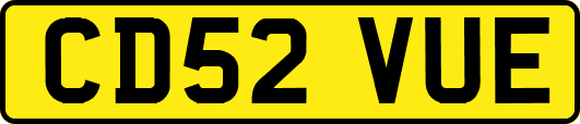 CD52VUE