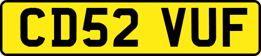 CD52VUF