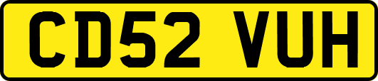 CD52VUH