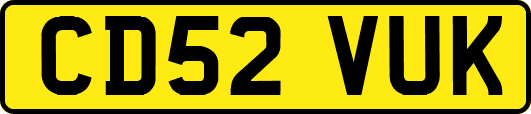 CD52VUK