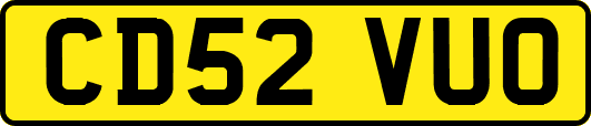 CD52VUO