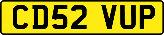 CD52VUP