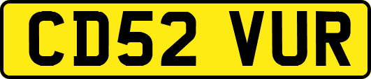 CD52VUR