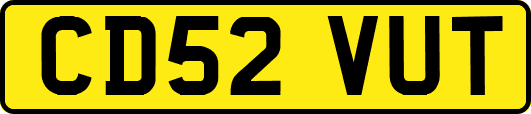 CD52VUT
