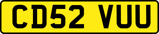 CD52VUU