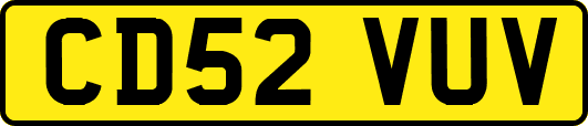CD52VUV