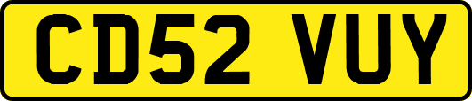 CD52VUY